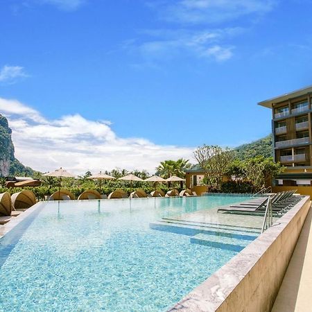 Centara Life Phu Pano Krabi-Sha Plus Ao Nang Exteriér fotografie
