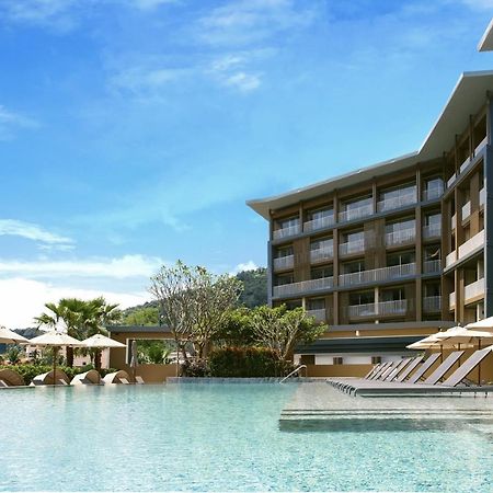 Centara Life Phu Pano Krabi-Sha Plus Ao Nang Exteriér fotografie