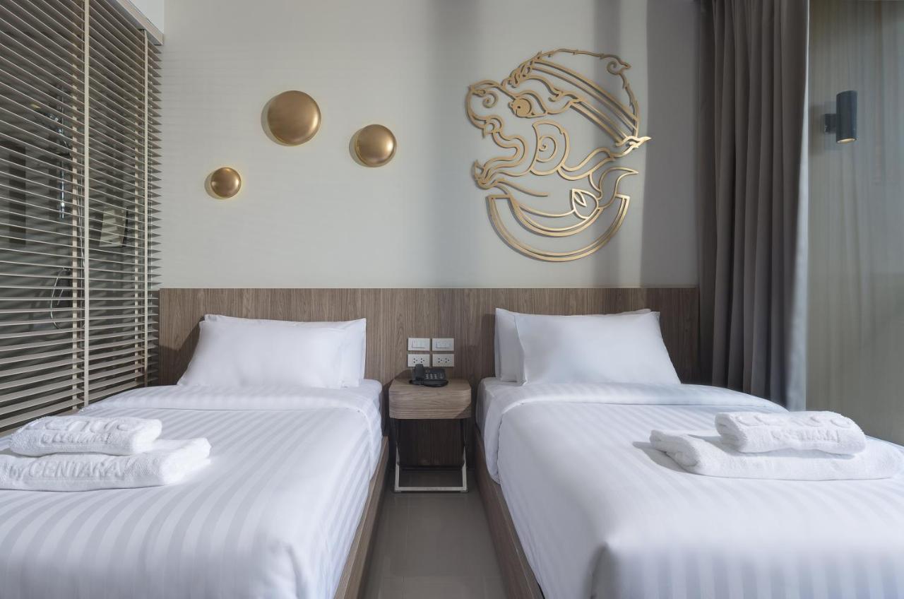 Centara Life Phu Pano Krabi-Sha Plus Ao Nang Exteriér fotografie