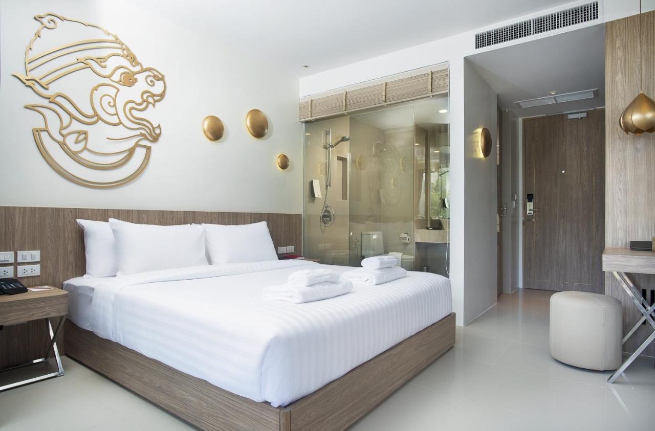 Centara Life Phu Pano Krabi-Sha Plus Ao Nang Exteriér fotografie