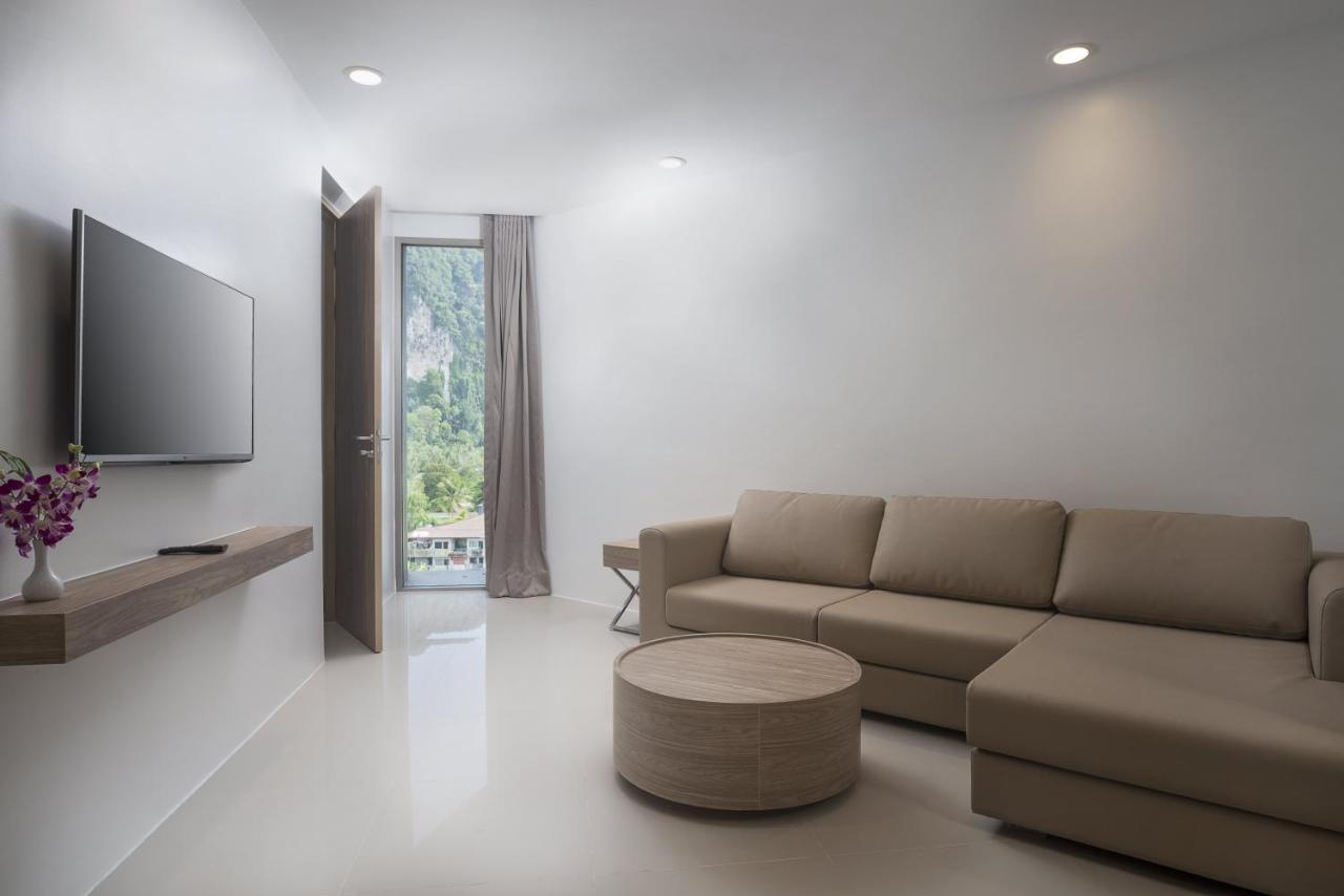 Centara Life Phu Pano Krabi-Sha Plus Ao Nang Exteriér fotografie