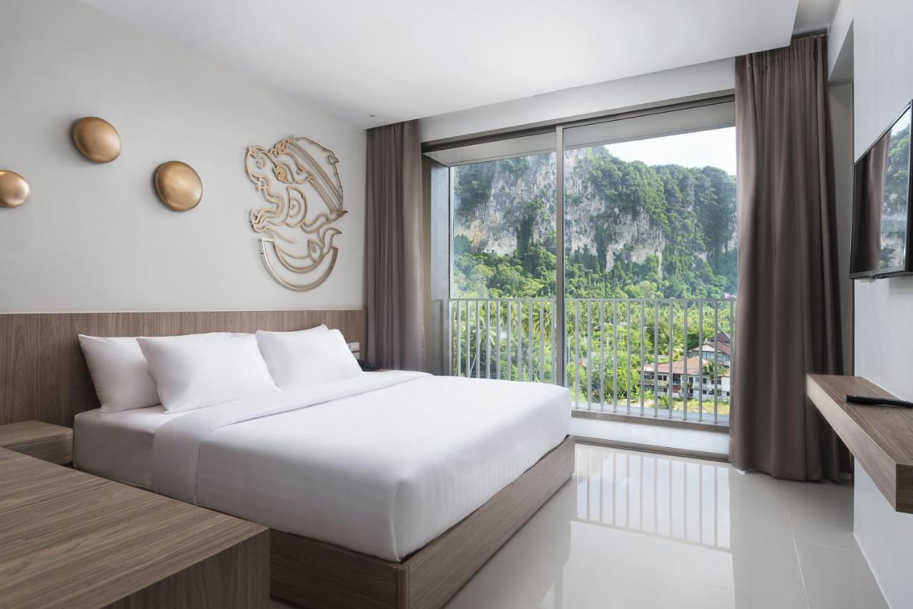 Centara Life Phu Pano Krabi-Sha Plus Ao Nang Exteriér fotografie