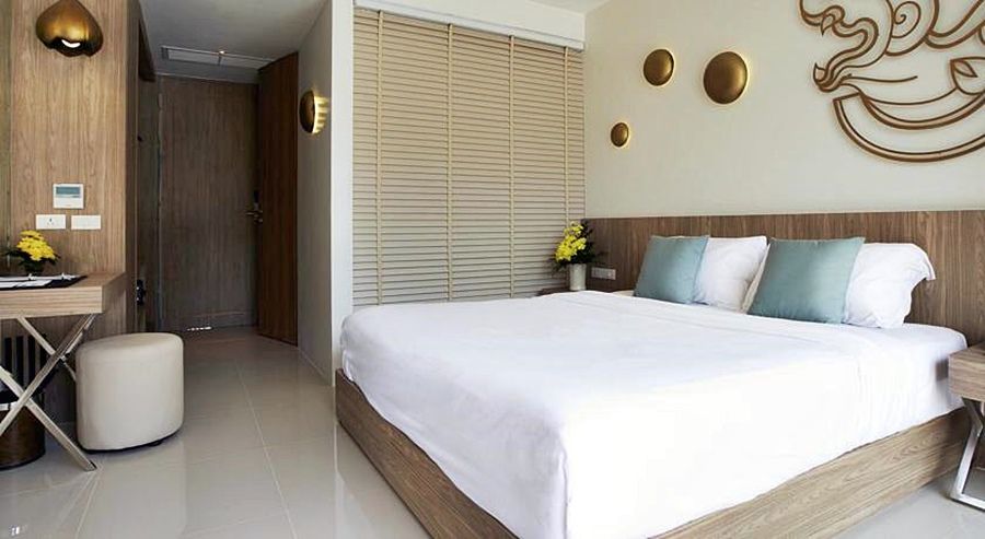 Centara Life Phu Pano Krabi-Sha Plus Ao Nang Exteriér fotografie