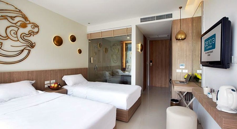 Centara Life Phu Pano Krabi-Sha Plus Ao Nang Exteriér fotografie