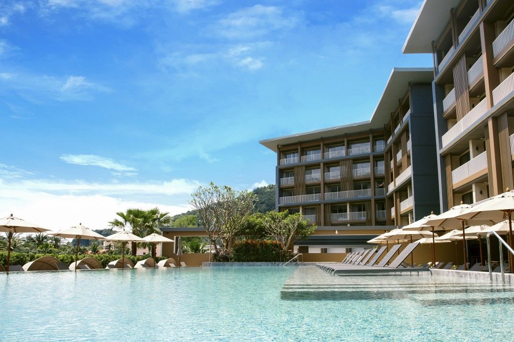 Centara Life Phu Pano Krabi-Sha Plus Ao Nang Exteriér fotografie