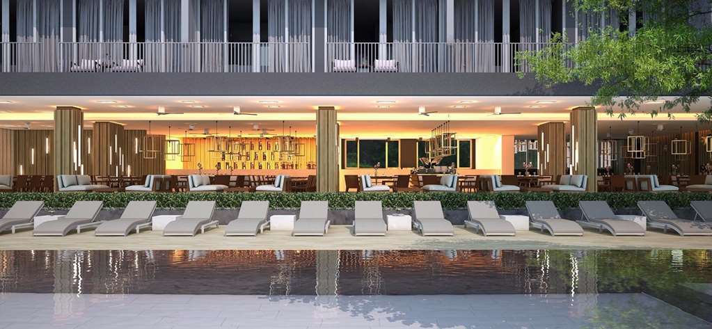 Centara Life Phu Pano Krabi-Sha Plus Ao Nang Vybavení fotografie
