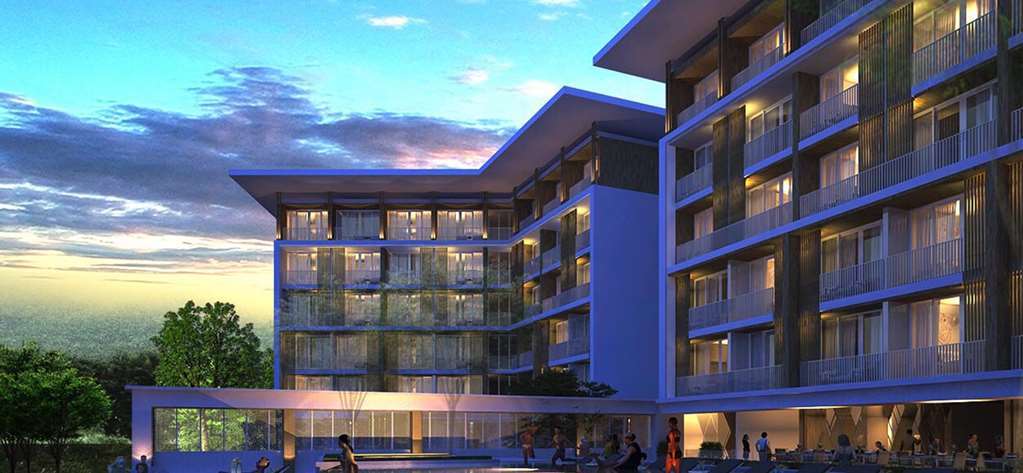 Centara Life Phu Pano Krabi-Sha Plus Ao Nang Exteriér fotografie