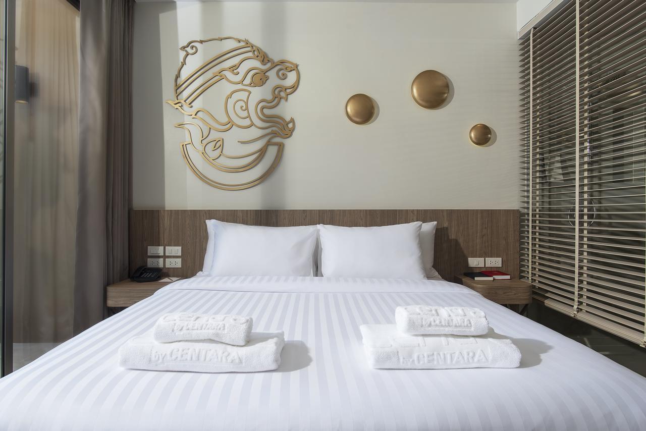 Centara Life Phu Pano Krabi-Sha Plus Ao Nang Exteriér fotografie