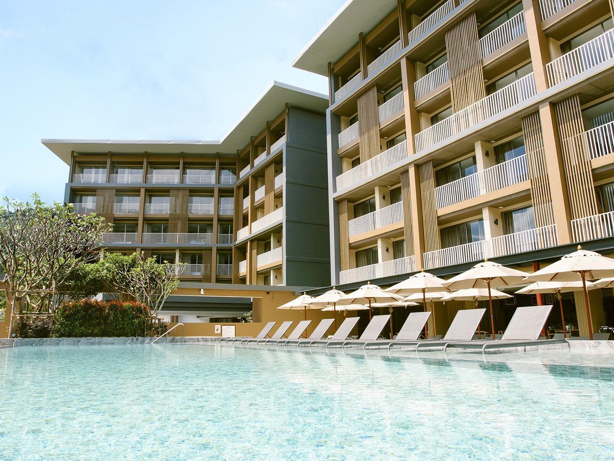 Centara Life Phu Pano Krabi-Sha Plus Ao Nang Exteriér fotografie