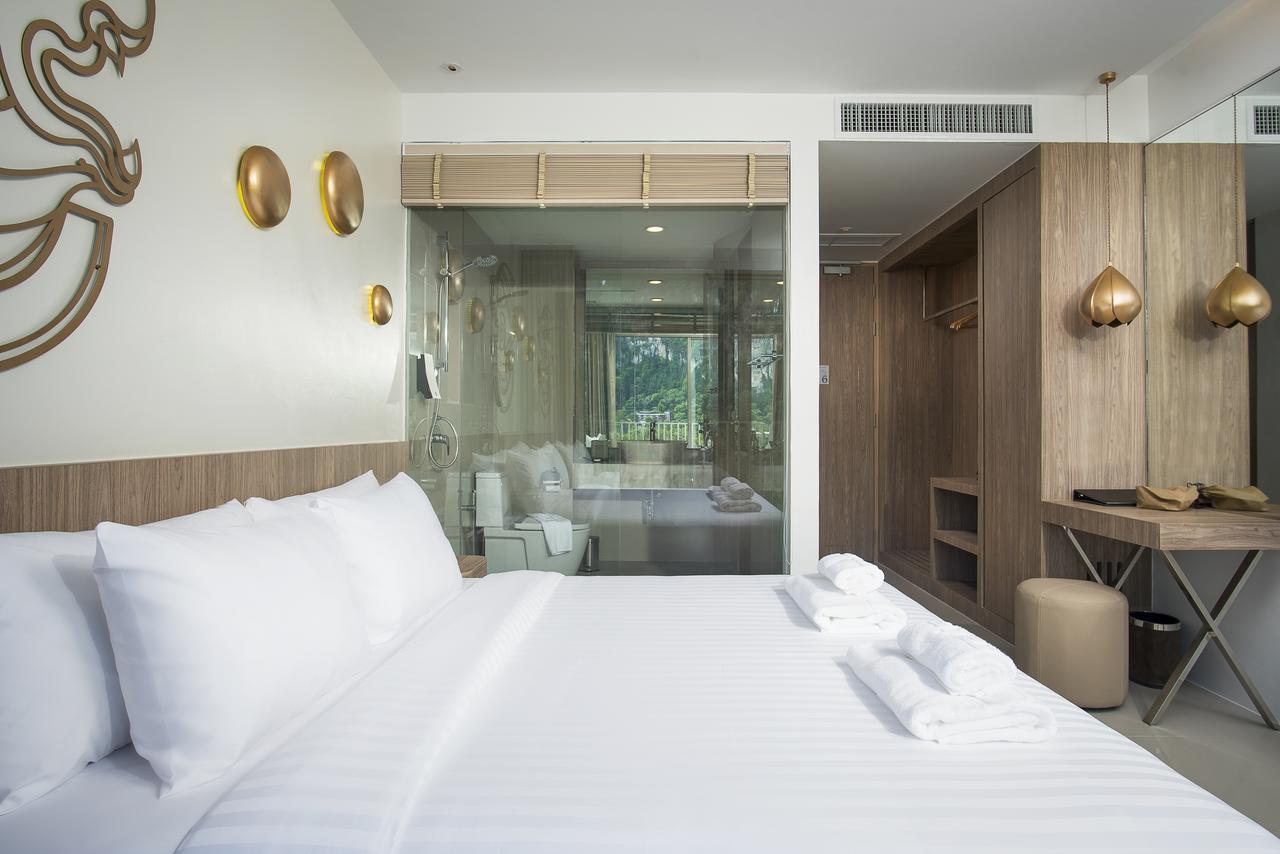 Centara Life Phu Pano Krabi-Sha Plus Ao Nang Pokoj fotografie